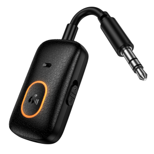 Hoco Bluetooth Audio Receiver and Transmitter for AUX Jack 3.5 E151